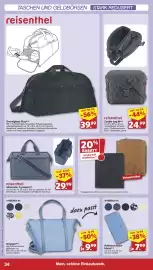 Famila Nord West Prospekt woche 24 Seite 36