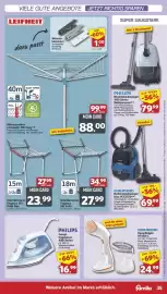 Famila Nord West Prospekt woche 24 Seite 37