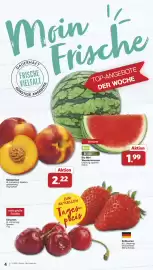 Famila Nord West Prospekt woche 24 Seite 4