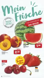 Famila Nord West Prospekt woche 24 Seite 4