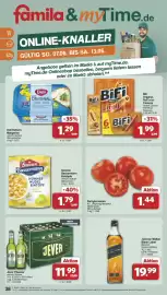 Famila Nord West Prospekt woche 24 Seite 40