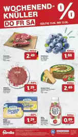 Famila Nord West Prospekt woche 24 Seite 42