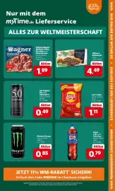 Famila Nord West Prospekt woche 24 Seite 44