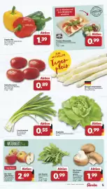 Famila Nord West Prospekt woche 24 Seite 5
