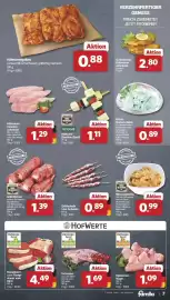 Famila Nord West Prospekt woche 24 Seite 7