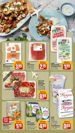REWE DE tilbudsavis uge 24 Side 17