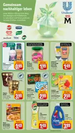 REWE DE tilbudsavis uge 24 Side 21