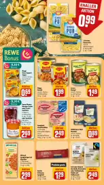 REWE DE tilbudsavis uge 24 Side 22