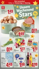 REWE DE tilbudsavis uge 24 Side 27