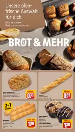 REWE DE tilbudsavis uge 24 Side 28