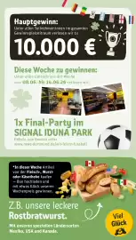REWE DE tilbudsavis uge 24 Side 31
