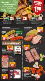 REWE DE tilbudsavis uge 24 Side 6