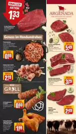 REWE DE tilbudsavis uge 24 Side 7