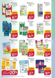Folleto Rossmann Página 3