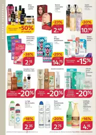 Folleto Rossmann Página 4