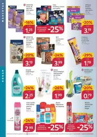 Folleto Rossmann Página 6