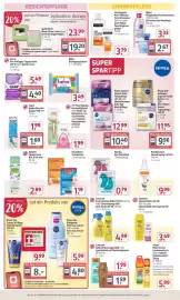 Rossmann Prospekt Seite 10