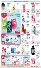 Rossmann Prospekt Seite 12