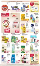 Rossmann Prospekt Seite 17