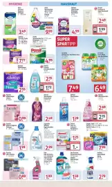 Rossmann Prospekt Seite 18
