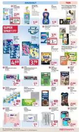 Rossmann Prospekt Seite 19