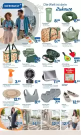 Rossmann Prospekt Seite 2