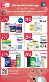 Rossmann Prospekt Seite 20