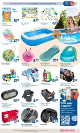 Rossmann Prospekt Seite 3
