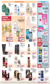 Rossmann Prospekt Seite 8