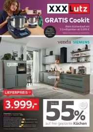 XXXLutz Prospekt Seite 1