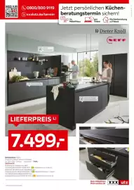 XXXLutz Prospekt Seite 11