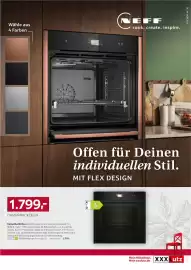 XXXLutz Prospekt Seite 15