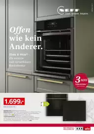 XXXLutz Prospekt Seite 17