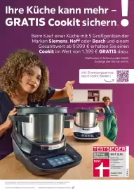 XXXLutz Prospekt Seite 2