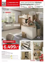 XXXLutz Prospekt Seite 25