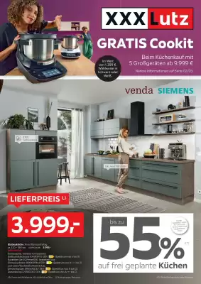 XXXLutz (gültig bis 19-06)