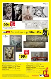 XXXLutz Prospekt Seite 9