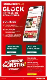 Segmüller Prospekt Seite 13