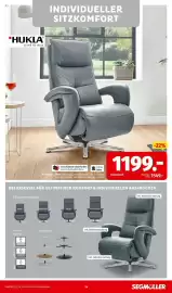 Segmüller Prospekt Seite 14