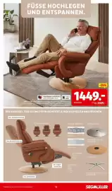Segmüller Prospekt Seite 15