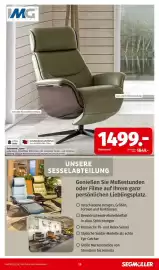 Segmüller Prospekt Seite 16