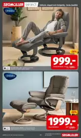 Segmüller Prospekt Seite 17