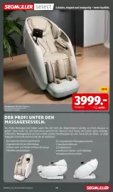 Segmüller Prospekt Seite 19