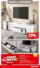 Segmüller Prospekt Seite 2