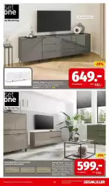 Segmüller Prospekt Seite 20