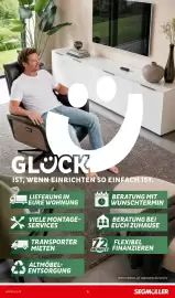 Segmüller Prospekt Seite 6