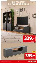 Segmüller Prospekt Seite 7
