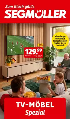 Segmüller (gültig bis 4-07)