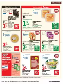 Catalogue Auchan page 17