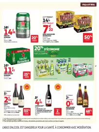 Catalogue Auchan page 21